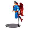 DC Multiverse: Superman for Tomorrow - Superman 12-inch posed statue