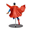 DC Multiverse: Superman for Tomorrow - Superman 12-inch posed statue