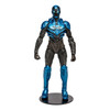 DC Multiverse: Blue Beetle Movie - Blue Beetle 7-Inch Figure