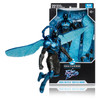 DC Multiverse: Blue Beetle Movie - Blue Beetle in Battle Mode 7-Inch Figure