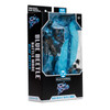 DC Multiverse: Blue Beetle Movie - Blue Beetle in Battle Mode 7-Inch Figure