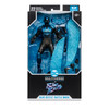 DC Multiverse: Blue Beetle Movie - Blue Beetle in Battle Mode 7-Inch Figure