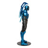 DC Multiverse: Blue Beetle Movie - Blue Beetle in Battle Mode 7-Inch Figure