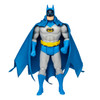 DC Super Powers: Batman (Classic Detective) 4-Inch Figure