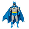 DC Super Powers: Batman (Classic Detective) 4-Inch Figure