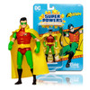 DC Super Powers: Robin (Tim Drake) 4-Inch Figure