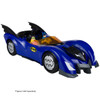DC Super Powers: The Batmobile Vehicle