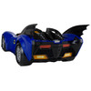 DC Super Powers: The Batmobile Vehicle