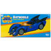 DC Super Powers: The Batmobile Vehicle