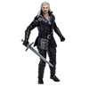 The Witcher Netflix: Ciri & Geralt of Rivia (Season 3) 2-Pack 7-Inch Figures