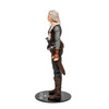 The Witcher Netflix: Ciri & Geralt of Rivia (Season 3) 2-Pack 7-Inch Figures