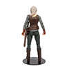 The Witcher Netflix: Ciri & Geralt of Rivia (Season 3) 2-Pack 7-Inch Figures