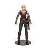 The Witcher Netflix: Ciri & Geralt of Rivia (Season 3) 2-Pack 7-Inch Figures