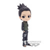 Naruto: Shippuden: Q posket - Shikamaru Nara - (ver.A)
