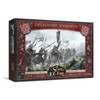 A Song of Ice & Fire Tabletop Miniatures Game - Dreadfort Spearmen