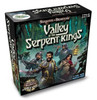 Shadows of Brimstone: Valley of the Serpent Kings - Core Set