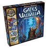 Shadows of Brimstone: Gates of Valhalla - Map Tile Pack