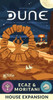 Dune: Ecaz & Moritani Expansion