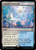 Celestial Colonnade