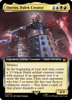 Davros, Dalek Creator (Extended Art)