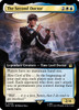 The Second Doctor (Extended Art)