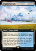 Prairie Stream (Extended Art)