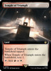Temple of Triumph (Extended Art)