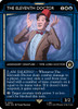 The Eleventh Doctor (Showcase Frame)