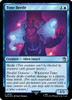 Time Beetle (Surge foil)