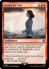 Return the Past (Surge foil)