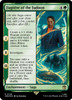 Fugitive of the Judoon (Surge foil)