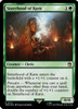 Sisterhood of Karn (Surge foil)