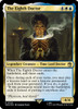 The Eighth Doctor (Surge foil)
