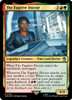 The Fugitive Doctor (Surge foil)