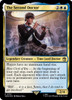 The Second Doctor (Surge foil)