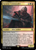 Sycorax Commander (Surge foil)
