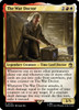 The War Doctor (Surge foil)