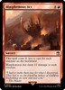 Blasphemous Act (Surge foil)