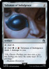 Talisman of Indulgence (Surge foil)