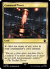 Command Tower (#856) (Surge foil)