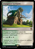 Overgrown Farmland (Surge foil)