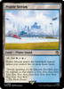 Prairie Stream (Surge foil)