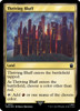 Thriving Bluff (Surge foil)