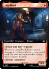 Amy Pond (Extended Art) (Surge foil)