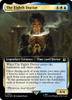 The Eighth Doctor (Extended Art) (Surge foil)