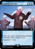 Inspiring Refrain (Extended Art) (Surge foil)