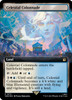 Celestial Colonnade (Extended Art) (Surge foil)