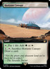 Horizon Canopy (Extended Art) (Surge foil)