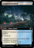 Irrigated Farmland (Extended Art) (Surge foil)