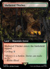 Sheltered Thicket (Extended Art) (Surge foil)